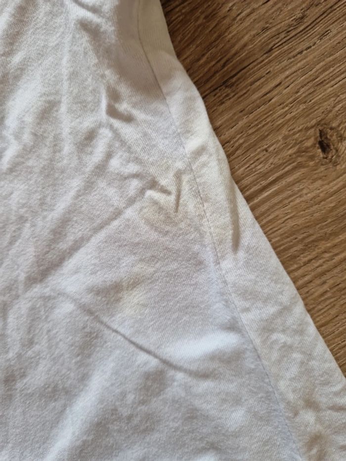 Lot de 4 tee shirts 9 mois - photo numéro 6