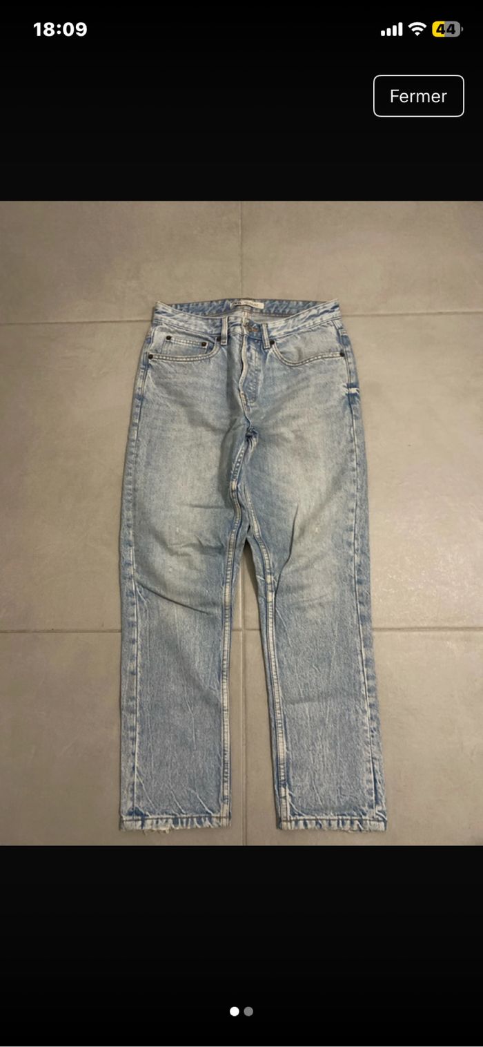Jeans homme