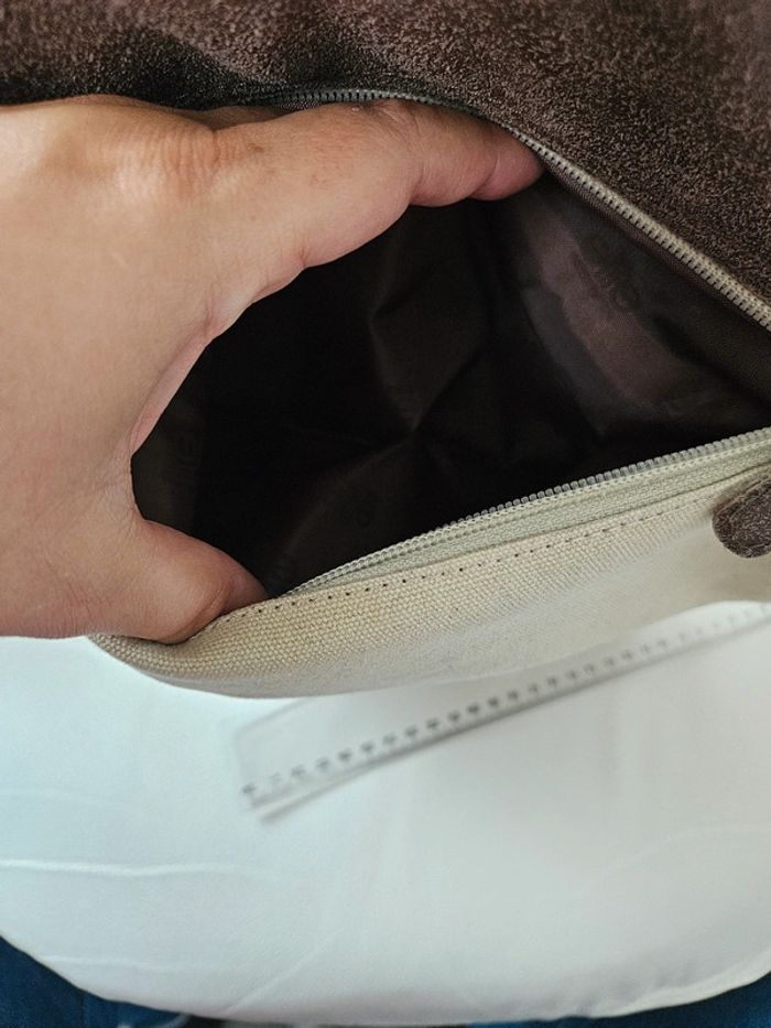Sac à dos Elite - photo numéro 8