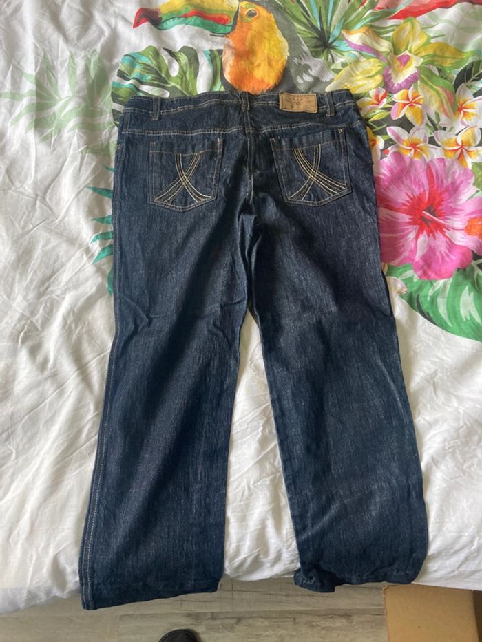 Jeans femme taille 44 - photo numéro 2