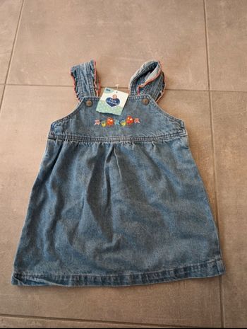 Ensemble robe et legging