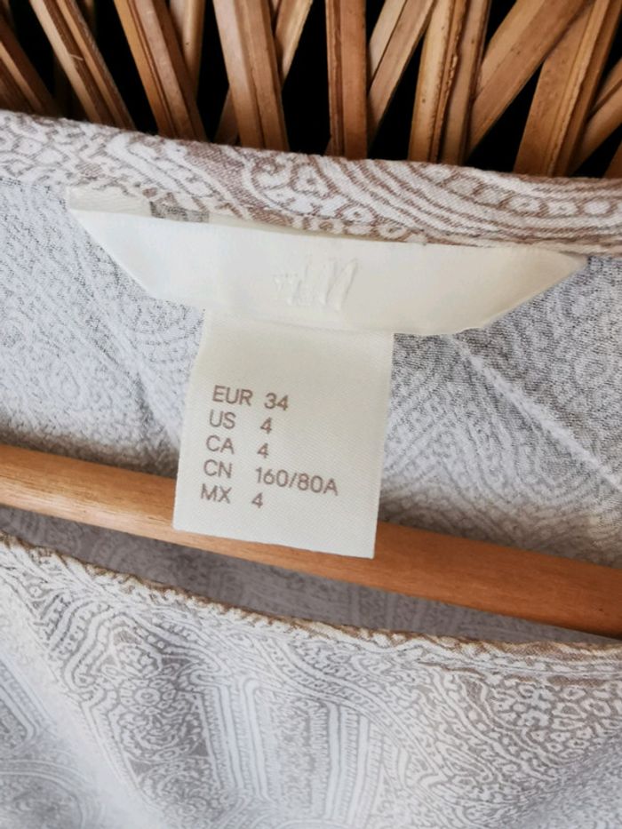Robe h&m - photo numéro 5