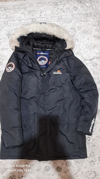 Manteau 