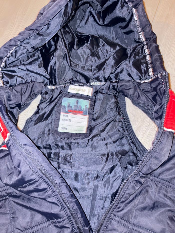 Lot veste garçon - photo numéro 3