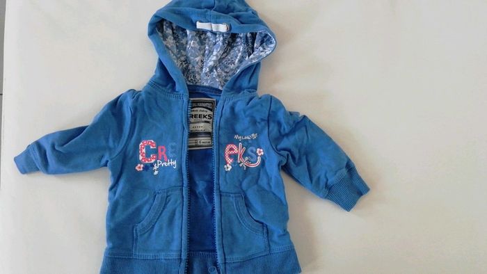 Gilet