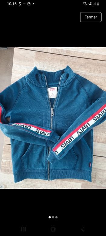 Veste Levi's 