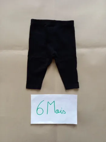 Legging 6 mois