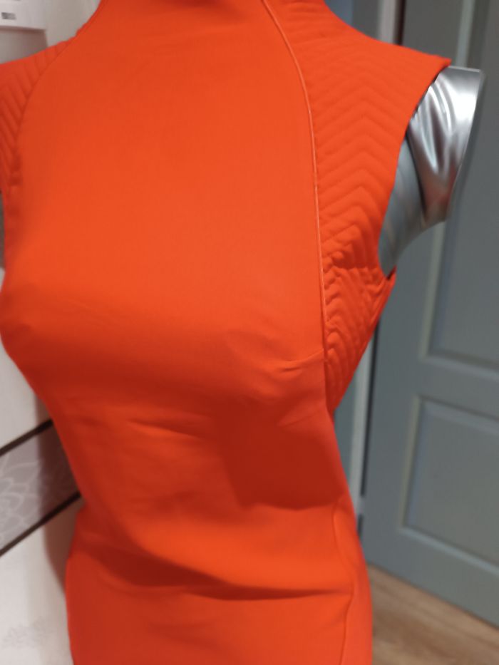 Robe femme t 34 mosquitos - photo numéro 5