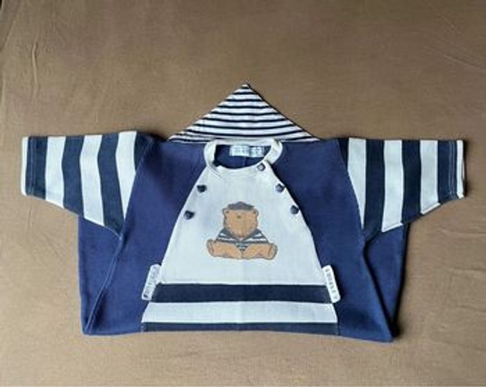 Ensemble combinaison clayeux - photo numéro 8