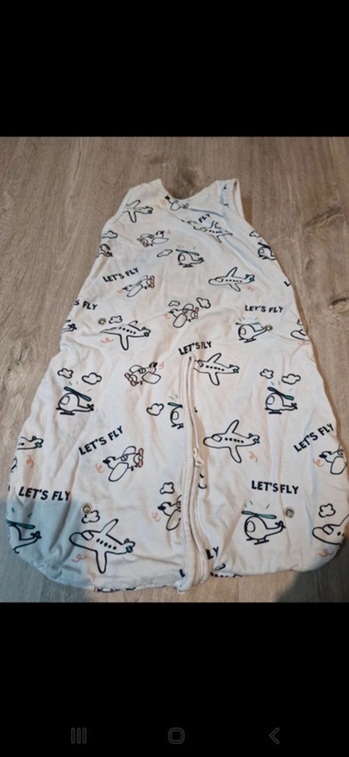 Gigoteuse été - photo numéro 4