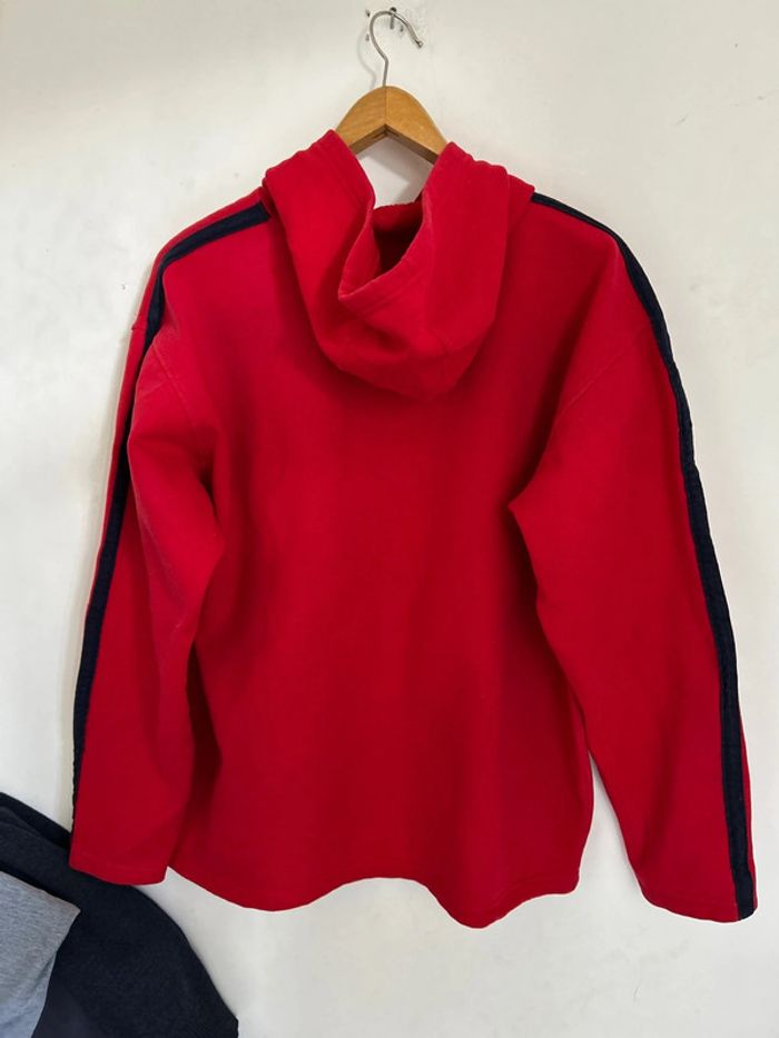 Fila sweat-shirt coton - photo numéro 3