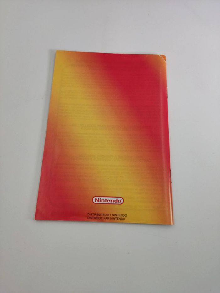 Tetris & Dr Mario / Super Nintendo snes / pal / fr / fah complet - photo numéro 5