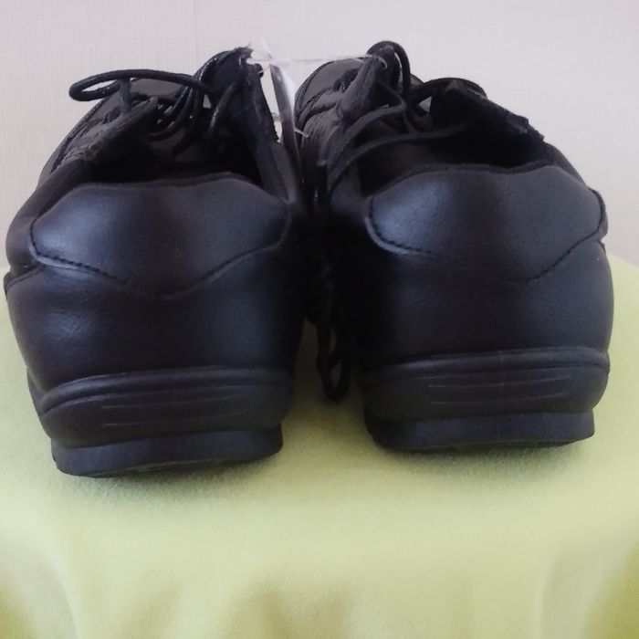 Baskets Noires Neuf Homme Pointure 40 - photo numéro 5