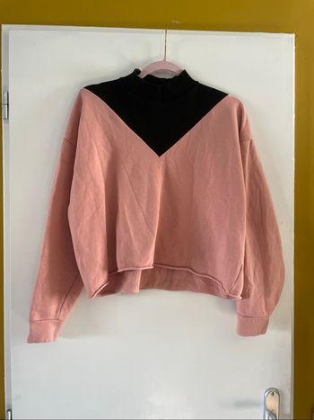 Sweat Zara