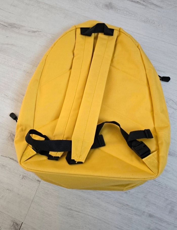 Sac à dos Minions - photo numéro 3