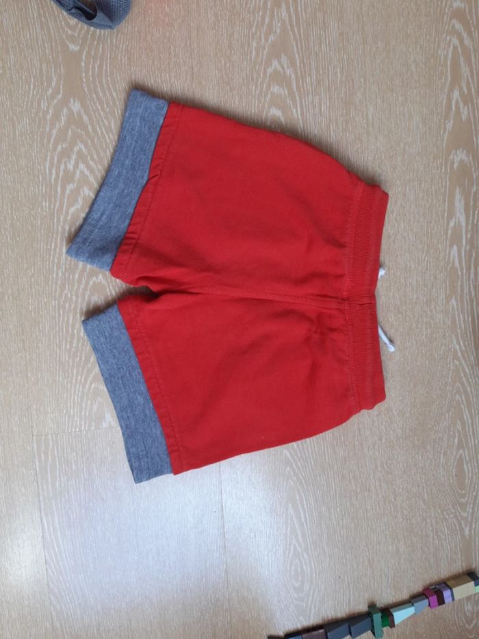 Short - photo numéro 2