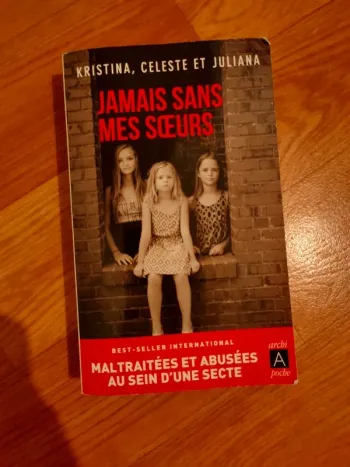 Jamais sans mes sœurs