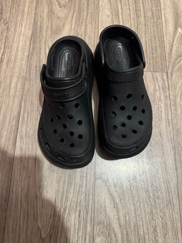 Crocs crush clog - photo numéro 2