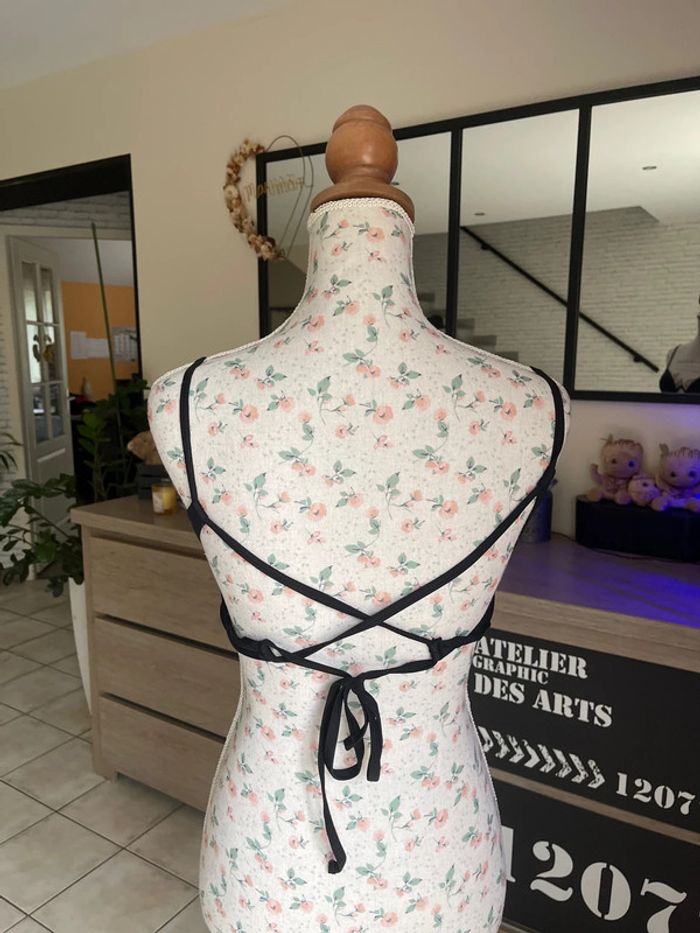 Haut de maillot de bain - photo numéro 3