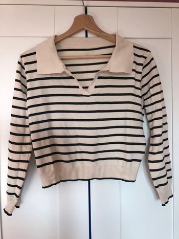 Marinière taille S