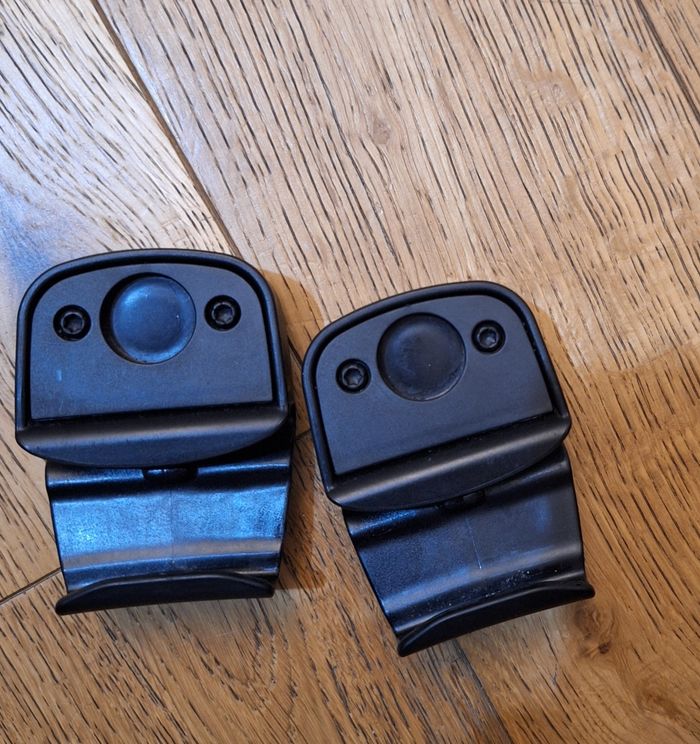 Cosy babyzen yoyo - photo numéro 10