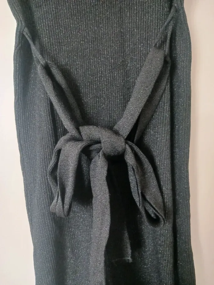 Robe mi-longue - photo numéro 3