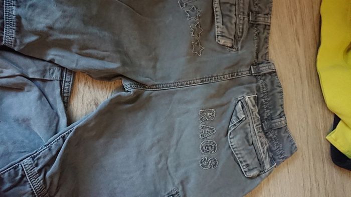 Baggy Little rags - photo numéro 2