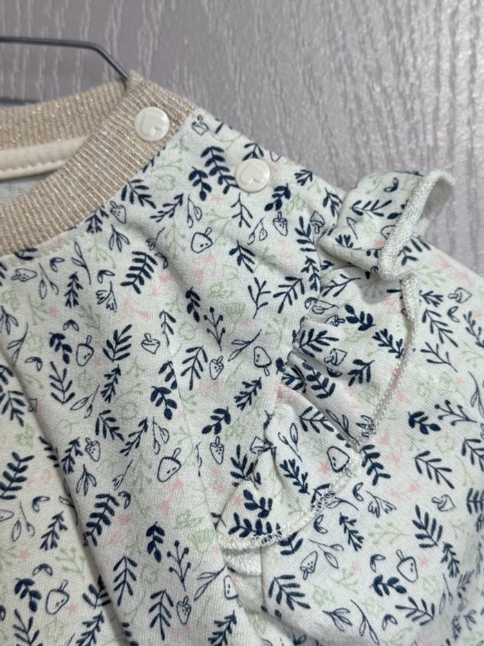 Pull 12 mois pour fille - photo numéro 4