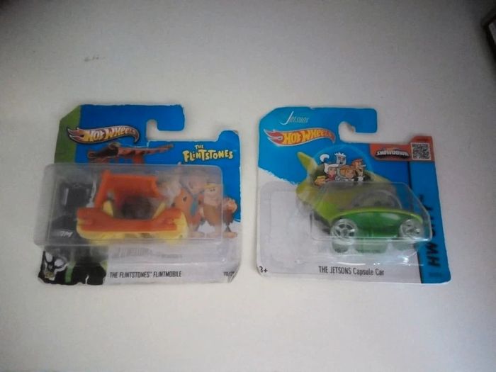 Hotwheels