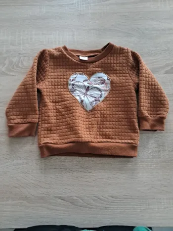 Sweat 18/24 mois