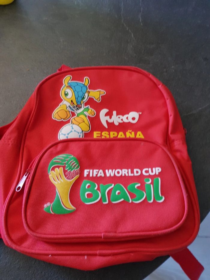 Sac à dos enfant