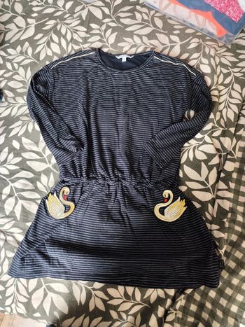 Robe little marc Jacobs