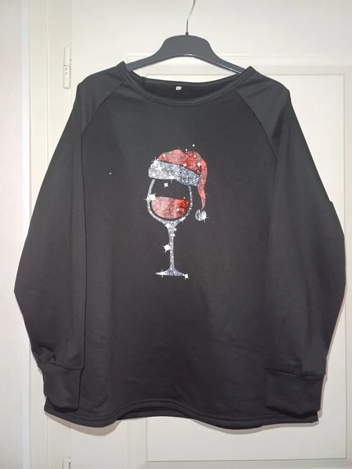 Sweats sans marque