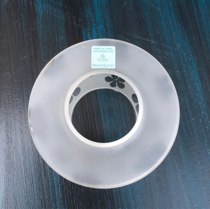 Partylite mini abat jour - photo numéro 3