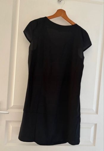 Robe noire