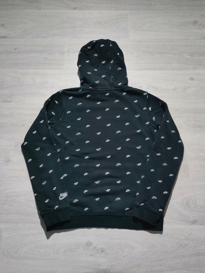 Pull Nike - photo numéro 3