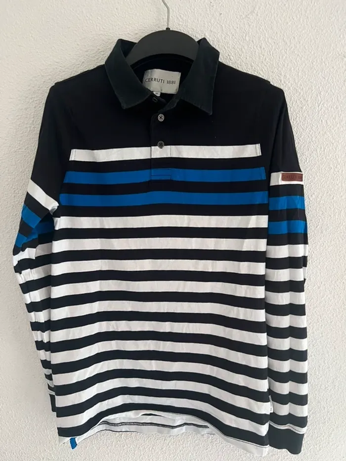 Polo 👕
