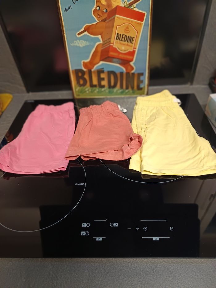 Lot vêtements filles 20€ - photo numéro 5