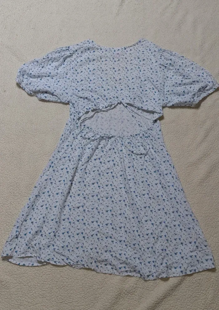 Robe d'été - photo numéro 3