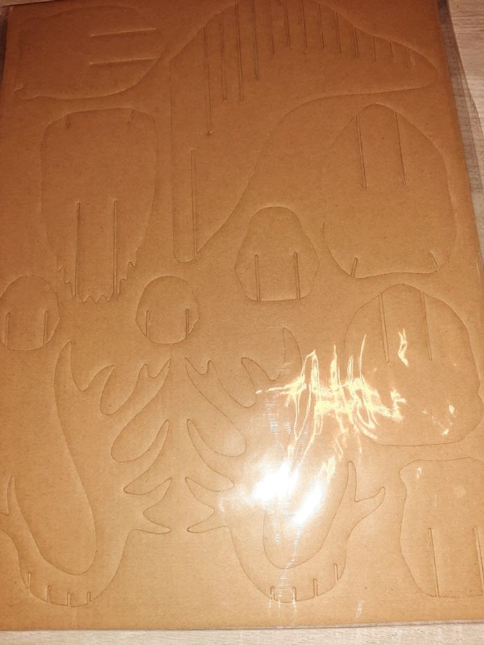 Puzzle 3d - photo numéro 4