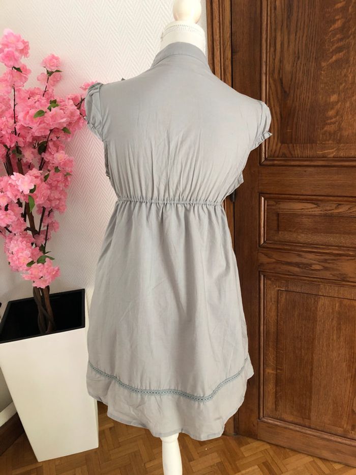 Robe d’été neuve en taille S - photo numéro 7