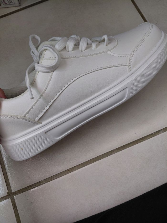 Basket - photo numéro 2