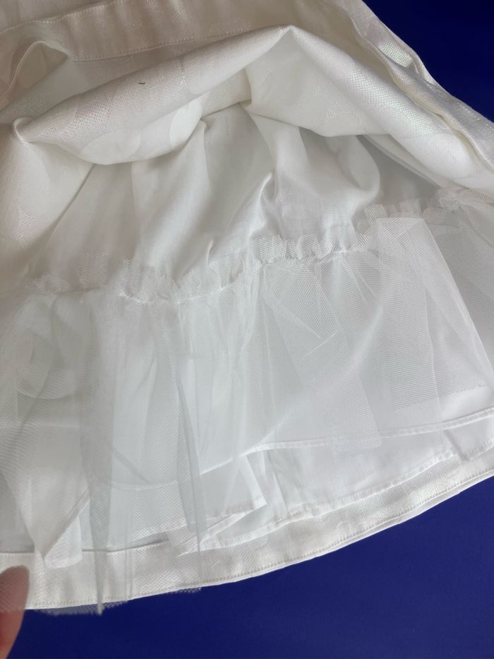 Robe mariage fille 6 ans Orchestra - photo numéro 8