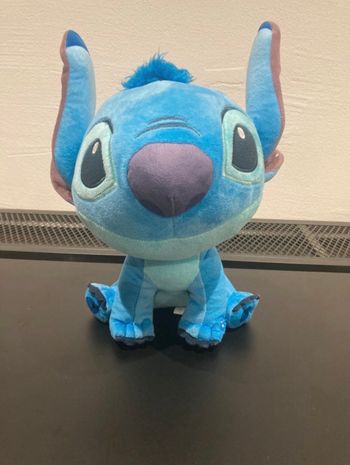 Peluche Stitch 