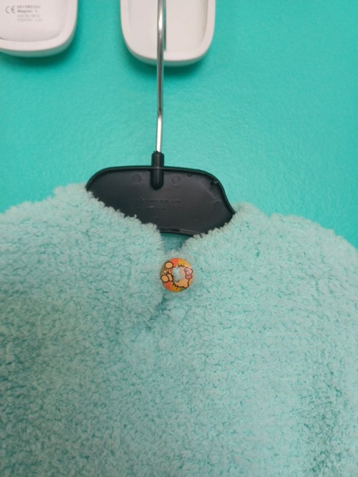 Pull bébé - photo numéro 2