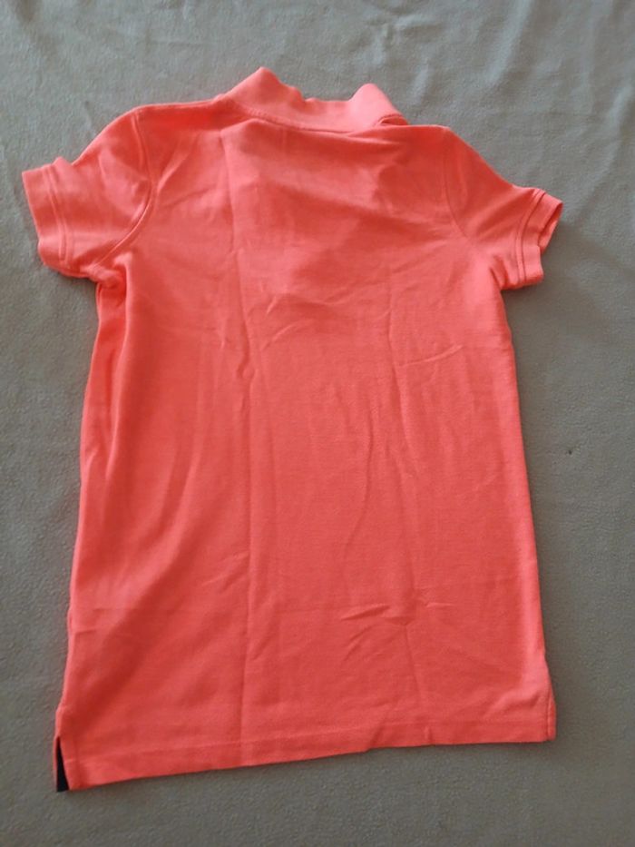 Tee-shirt fille 11-12 ans - photo numéro 3