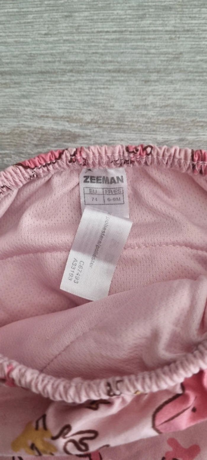 Couche culotte lavable de piscine - photo numéro 2