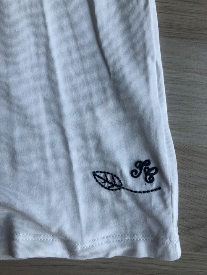 T-shirt Tartine & Chocolat 12 ans - photo numéro 3