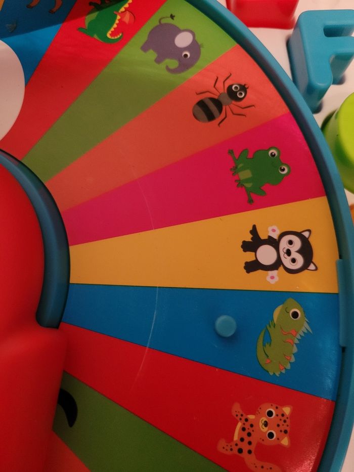 Chicco baby prof - photo numéro 3