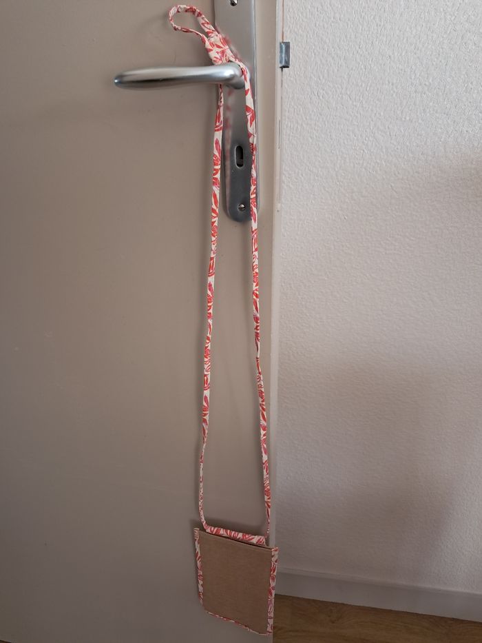 Petite pochette - photo numéro 1